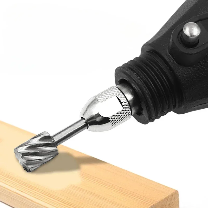 Wood Milling Cutter Tool Carvi - огляд і ціна Woodworking Files And Rasps